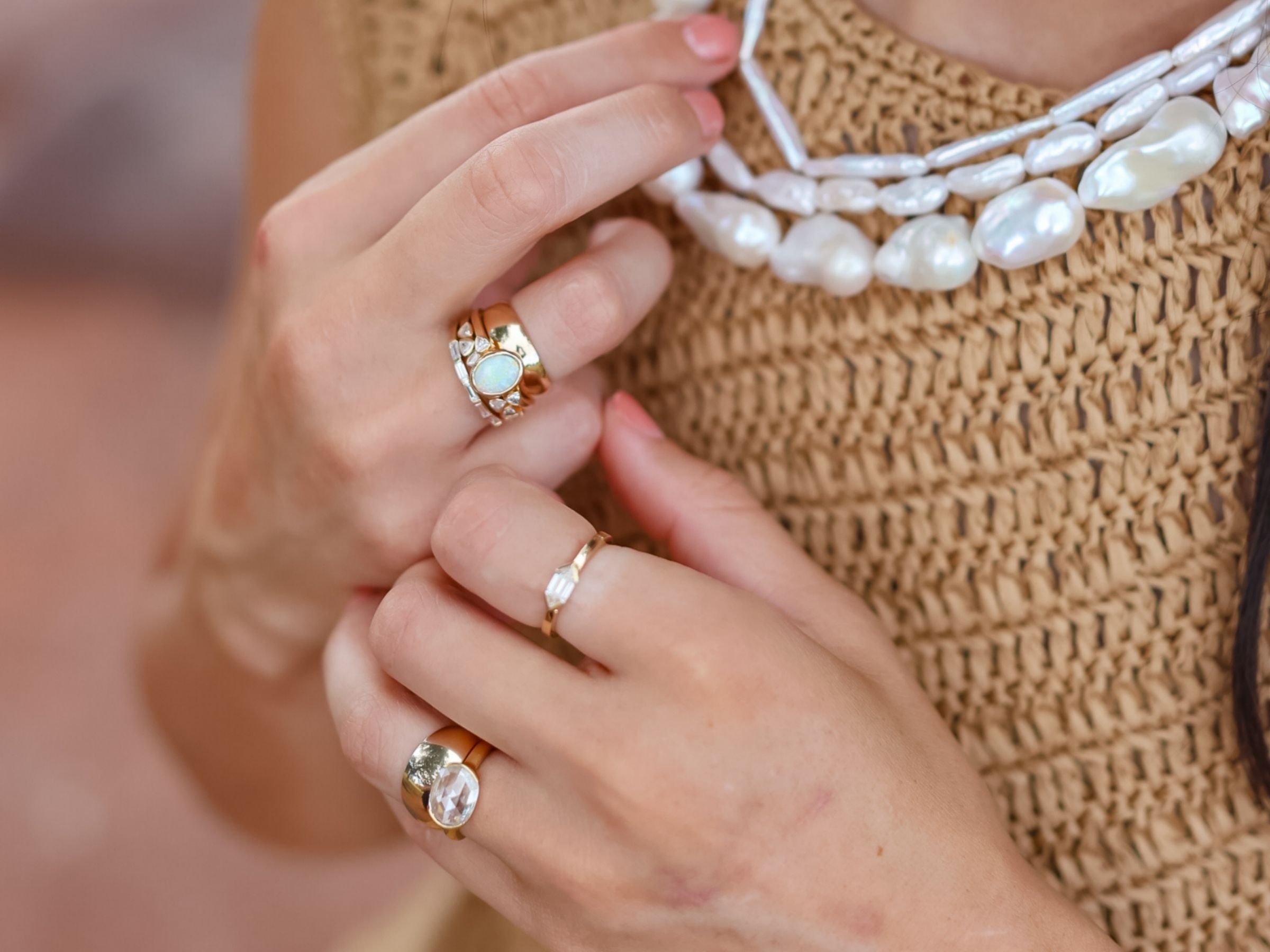Jewelry Essentials