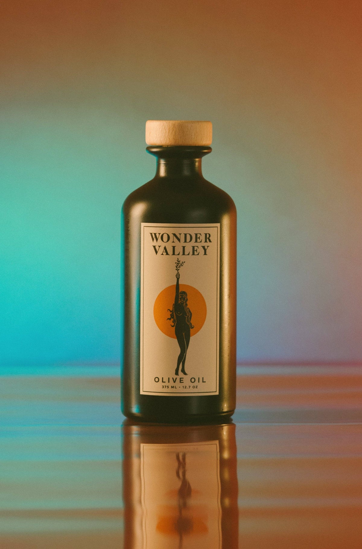 Olive Oil