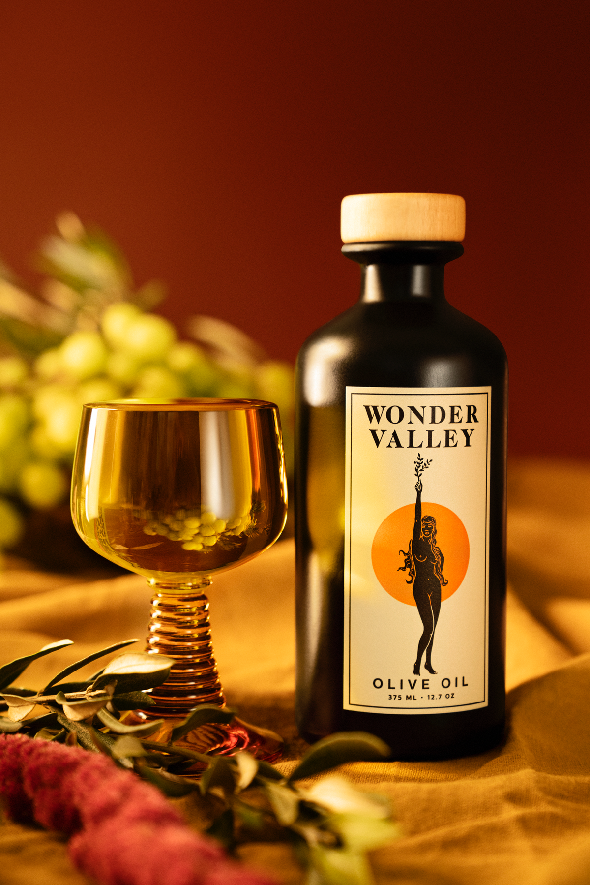 Olive Oil