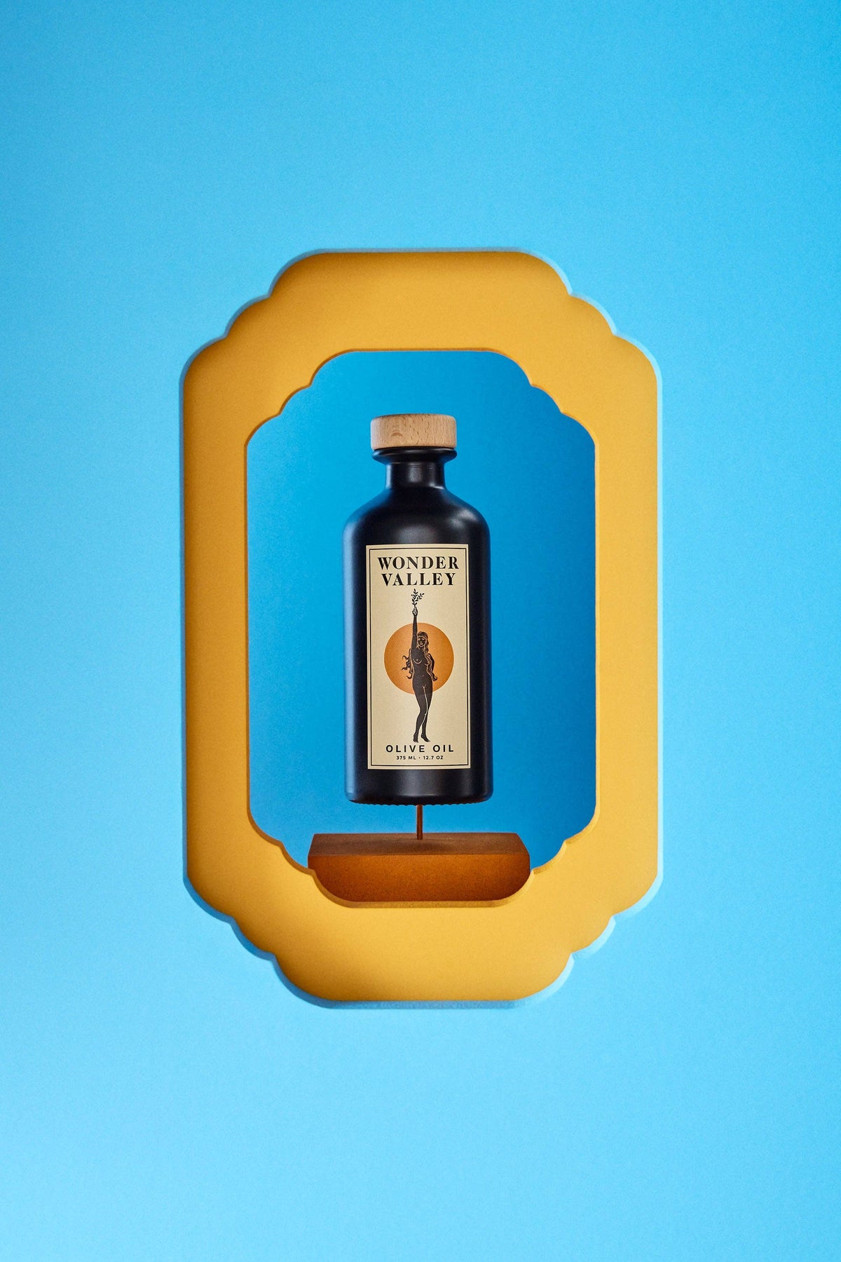 Olive Oil