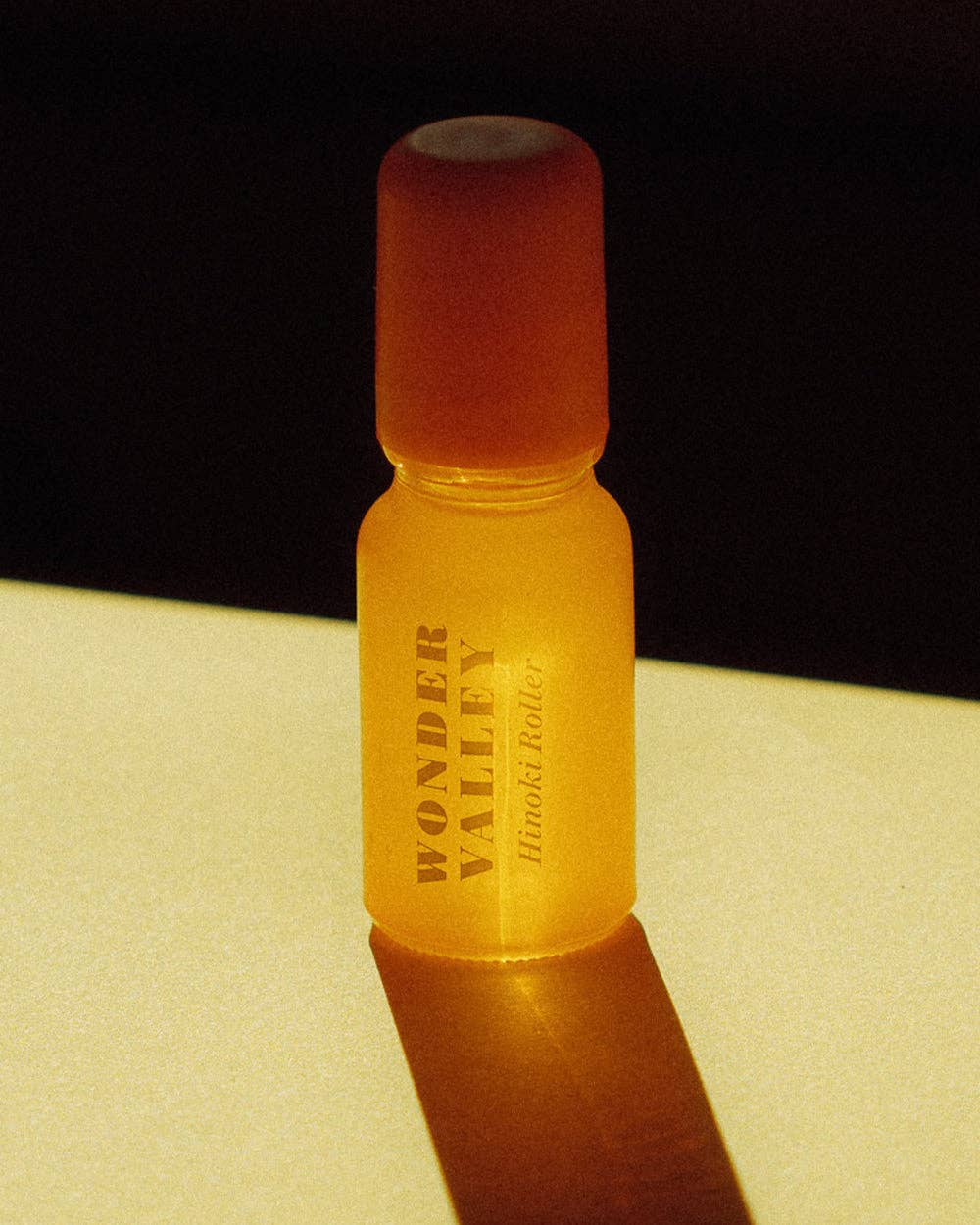 Hinoki Roller