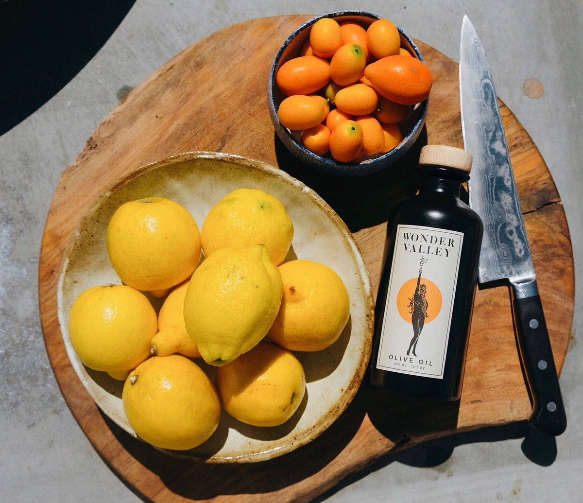 Olive Oil