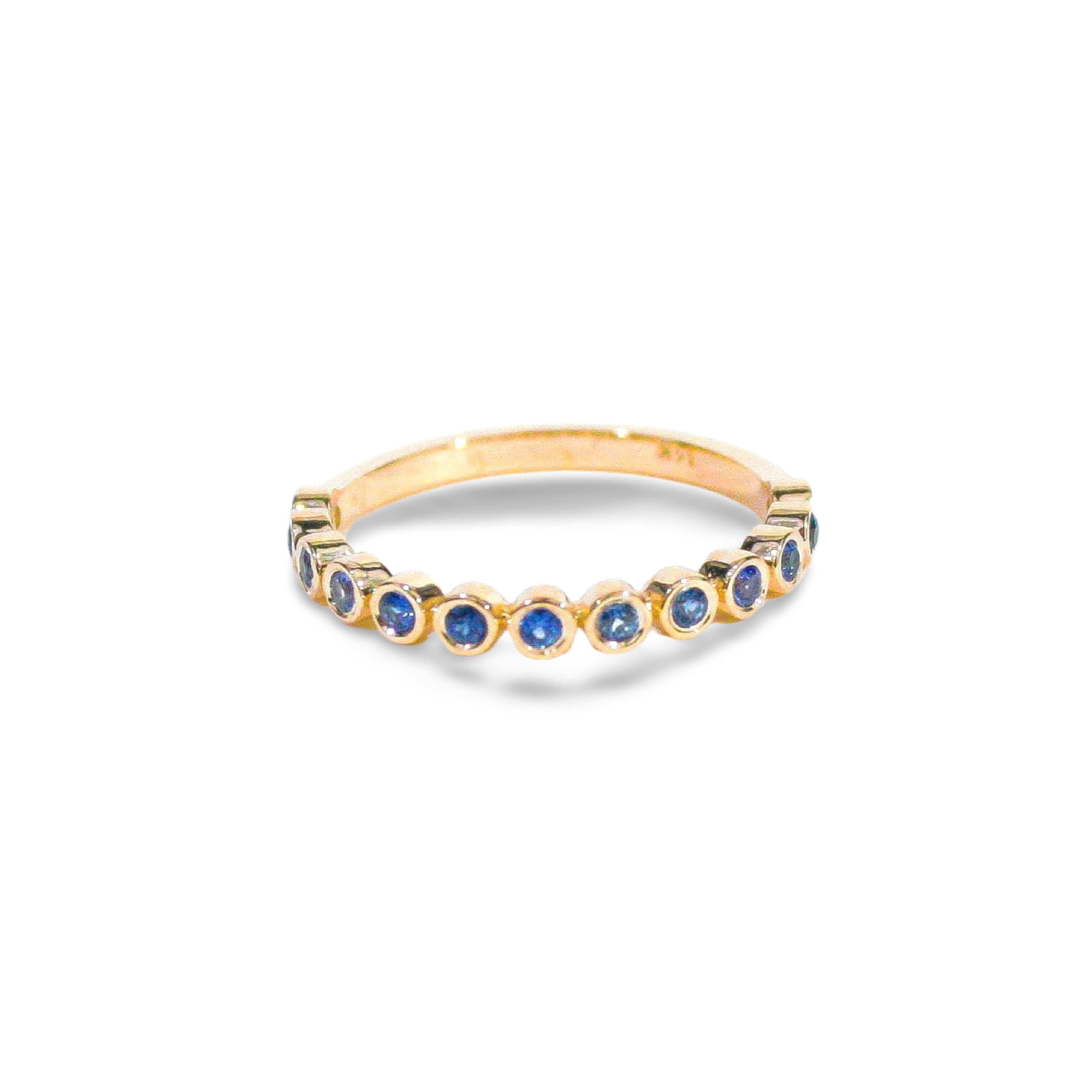 La Princesa Band - Blue Sapphire