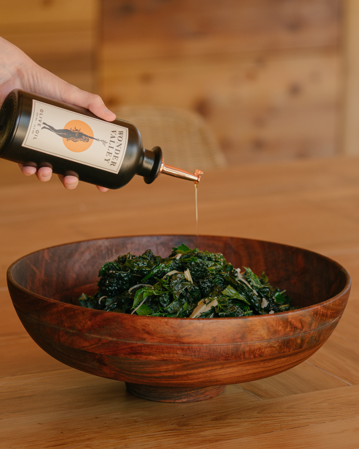 Olive Oil