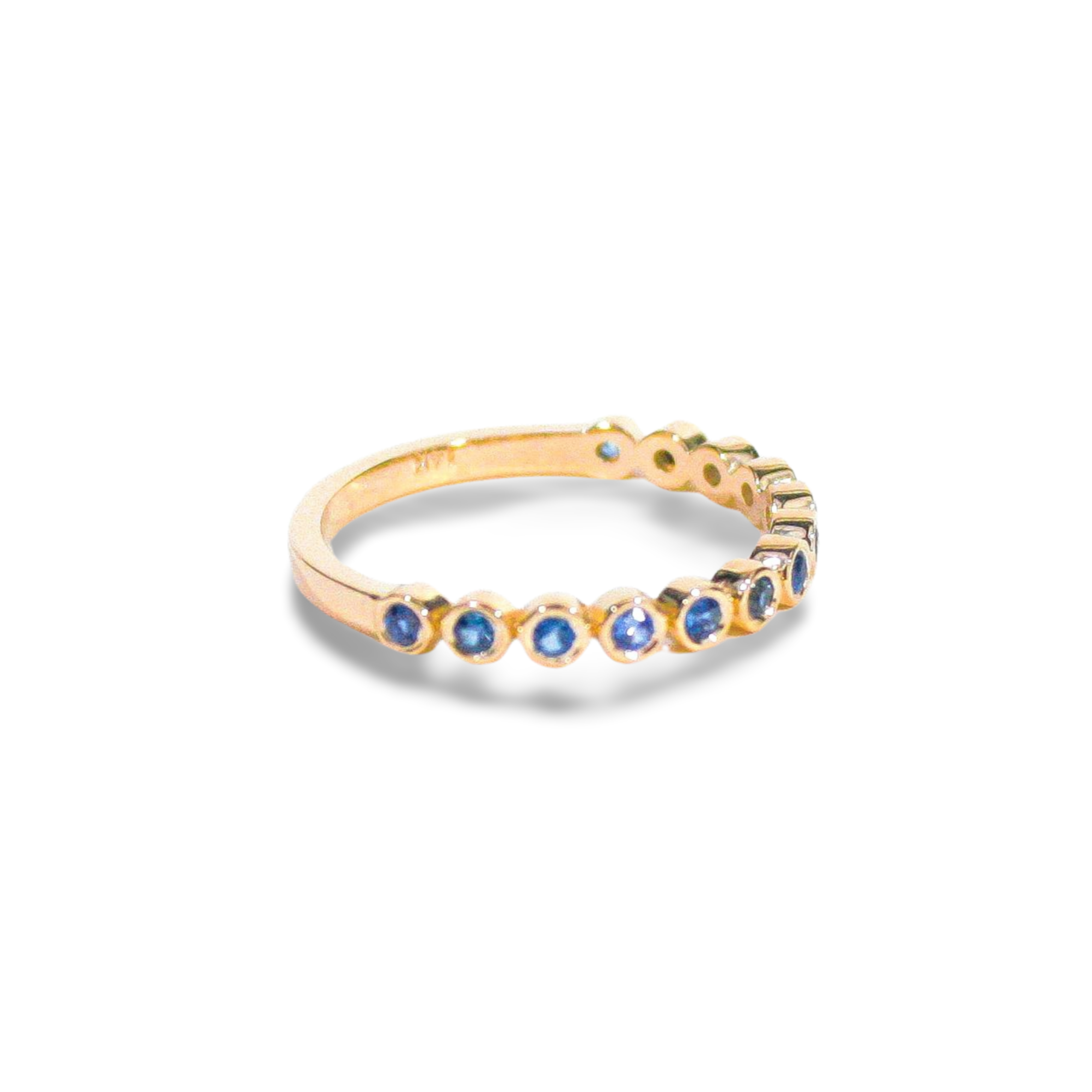 La Princesa Band - Blue Sapphire