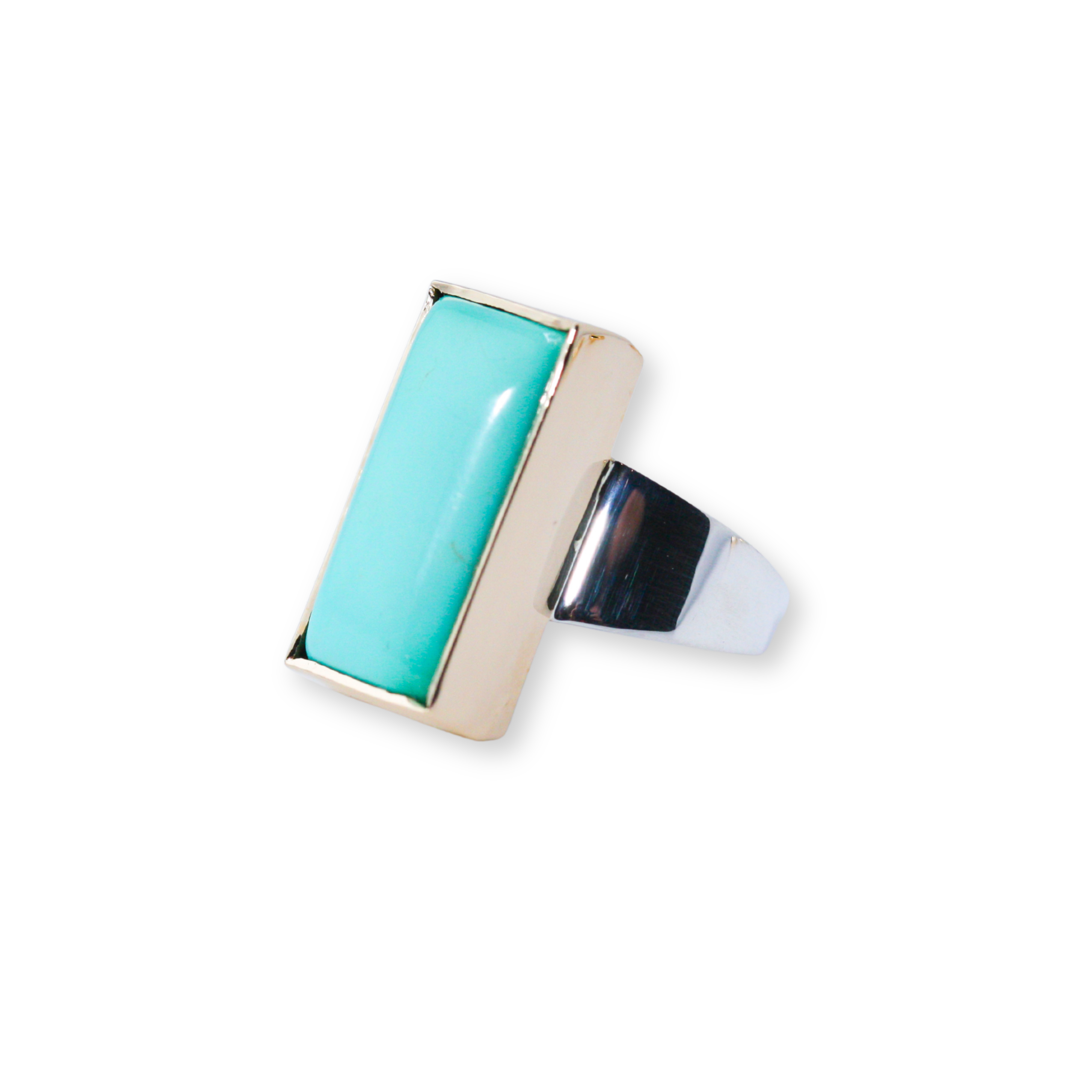 Selena Turquoise Ring