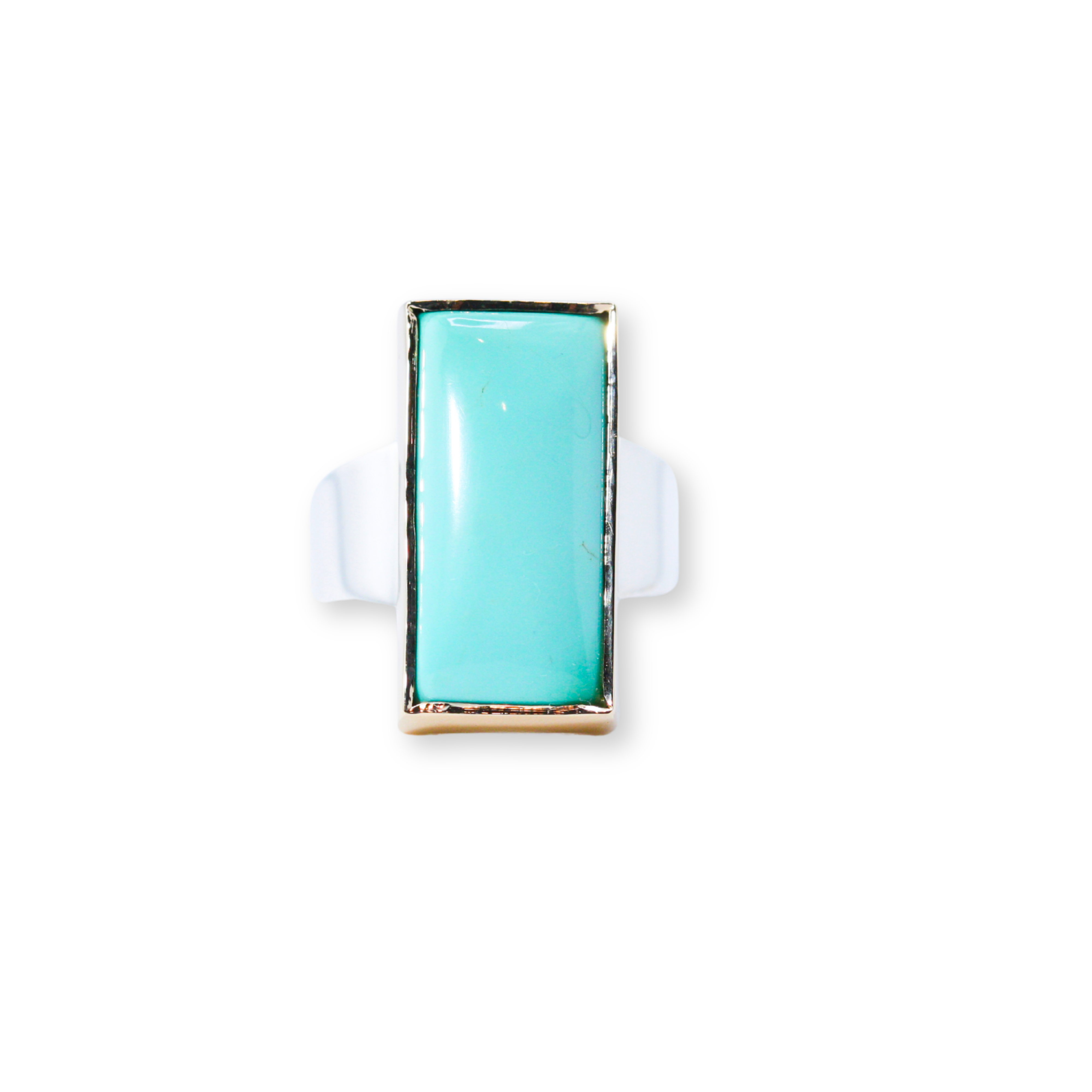 Selena Turquoise Ring
