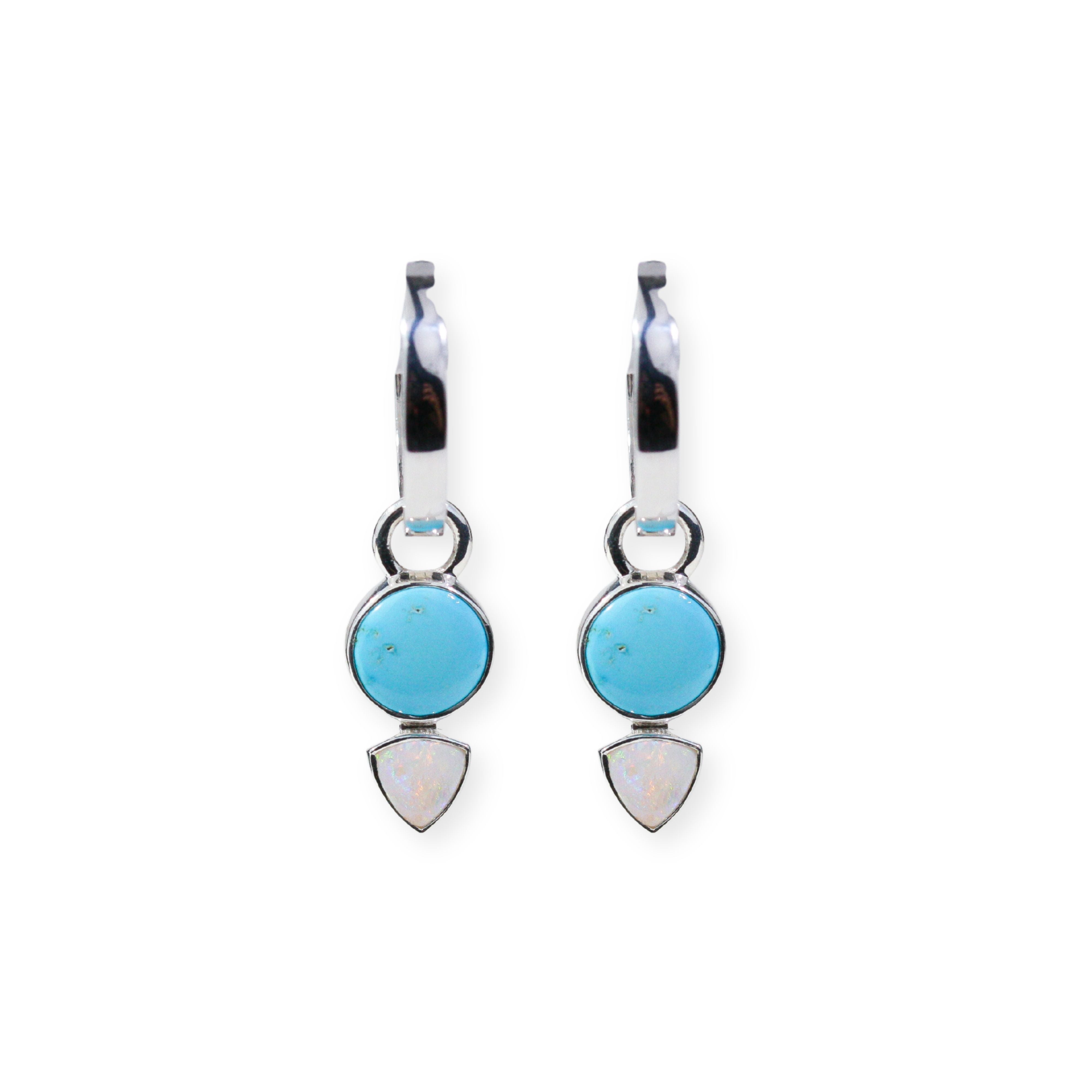 Fonda Charm Earrings