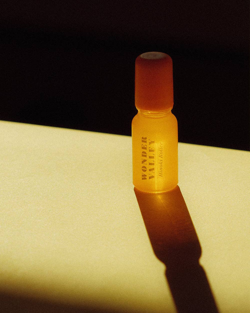 Hinoki Roller