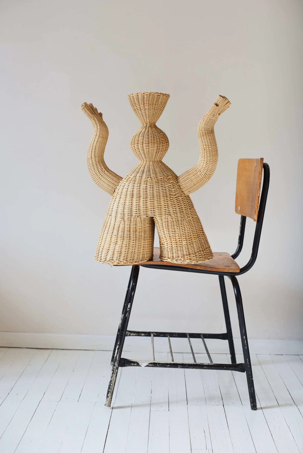 Artefacto Fiber - Chan Maák Cab (Fiber Art)