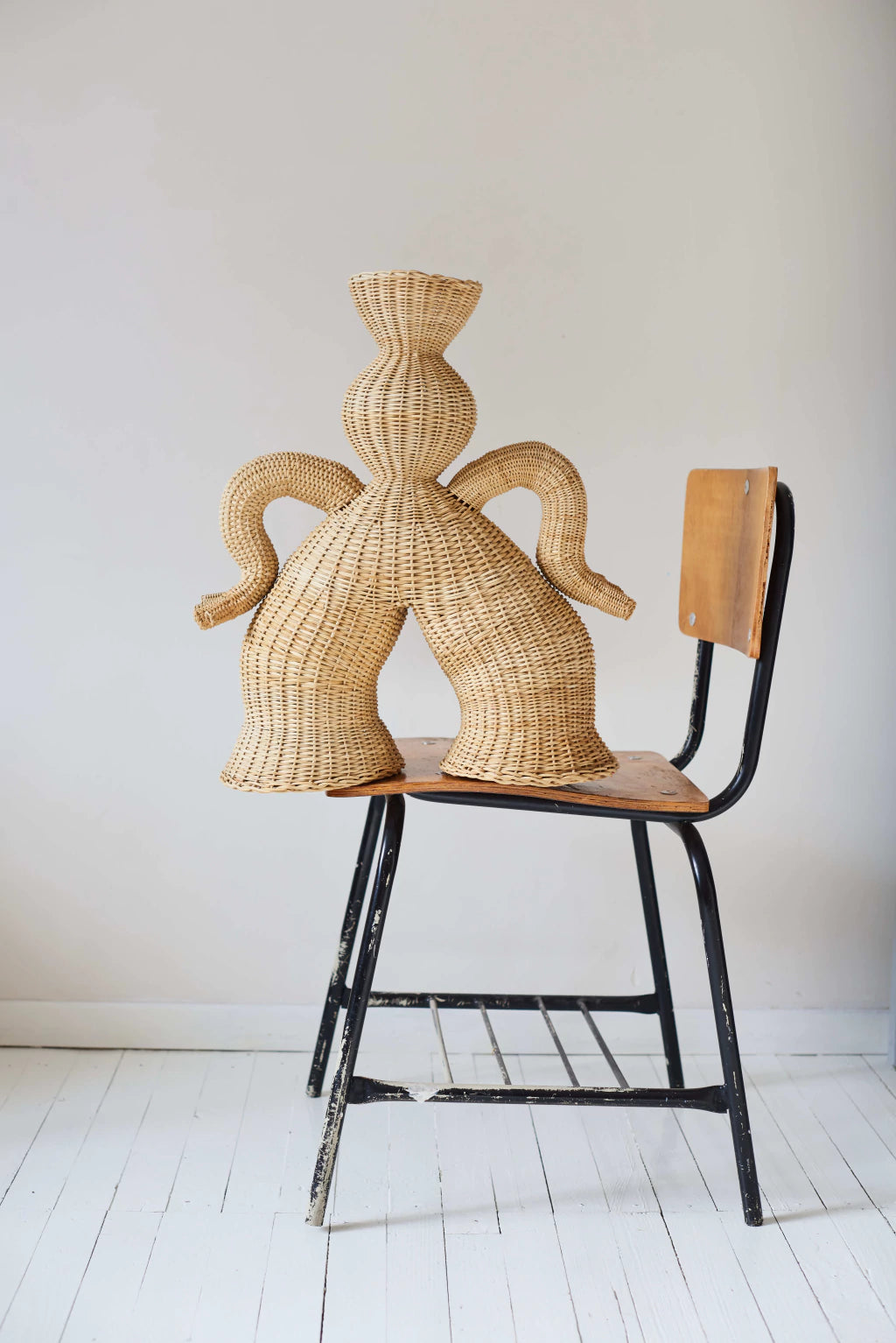 Artefacto Fiber - Chan Maák Pol (Fiber Art)