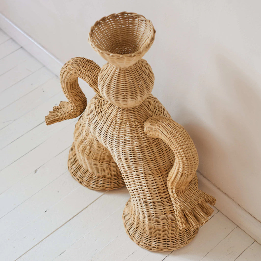 Artefacto Fiber - Chan Maák Pol (Fiber Art)
