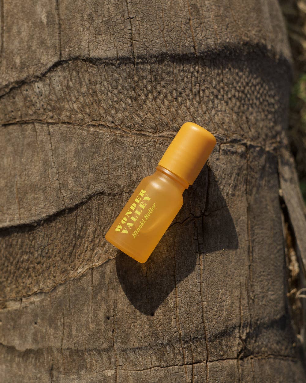 Hinoki Roller